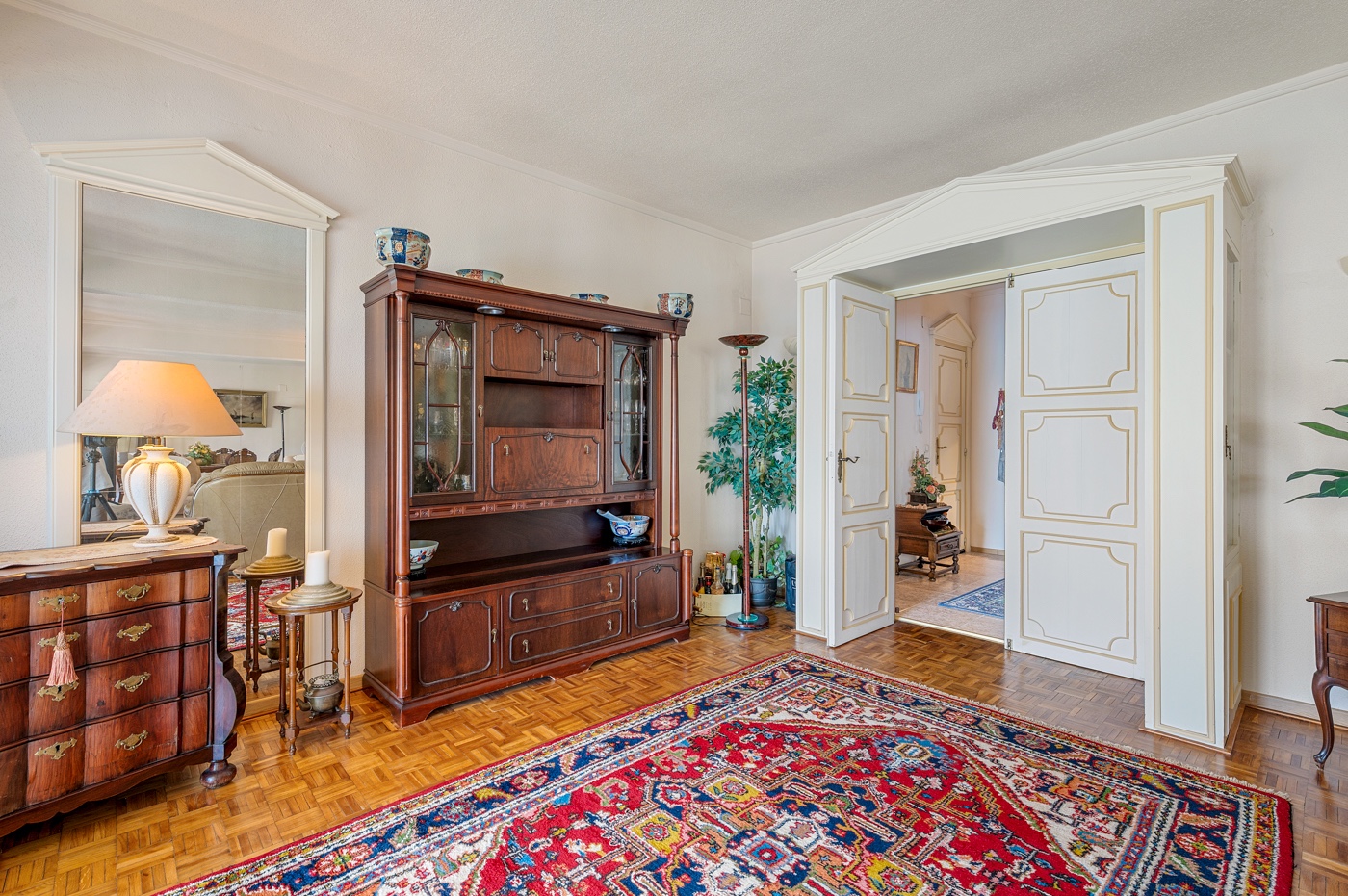 For Sale - 6 Bedroom 3 Bathroom Apartment - Top Floor Apartment in Benidorm - Levante  - Alicante