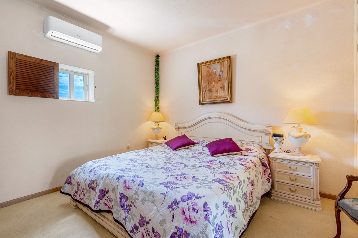 For Sale - 6 Bedroom 3 Bathroom Apartment - Top Floor Apartment in Benidorm - Levante  - Alicante
