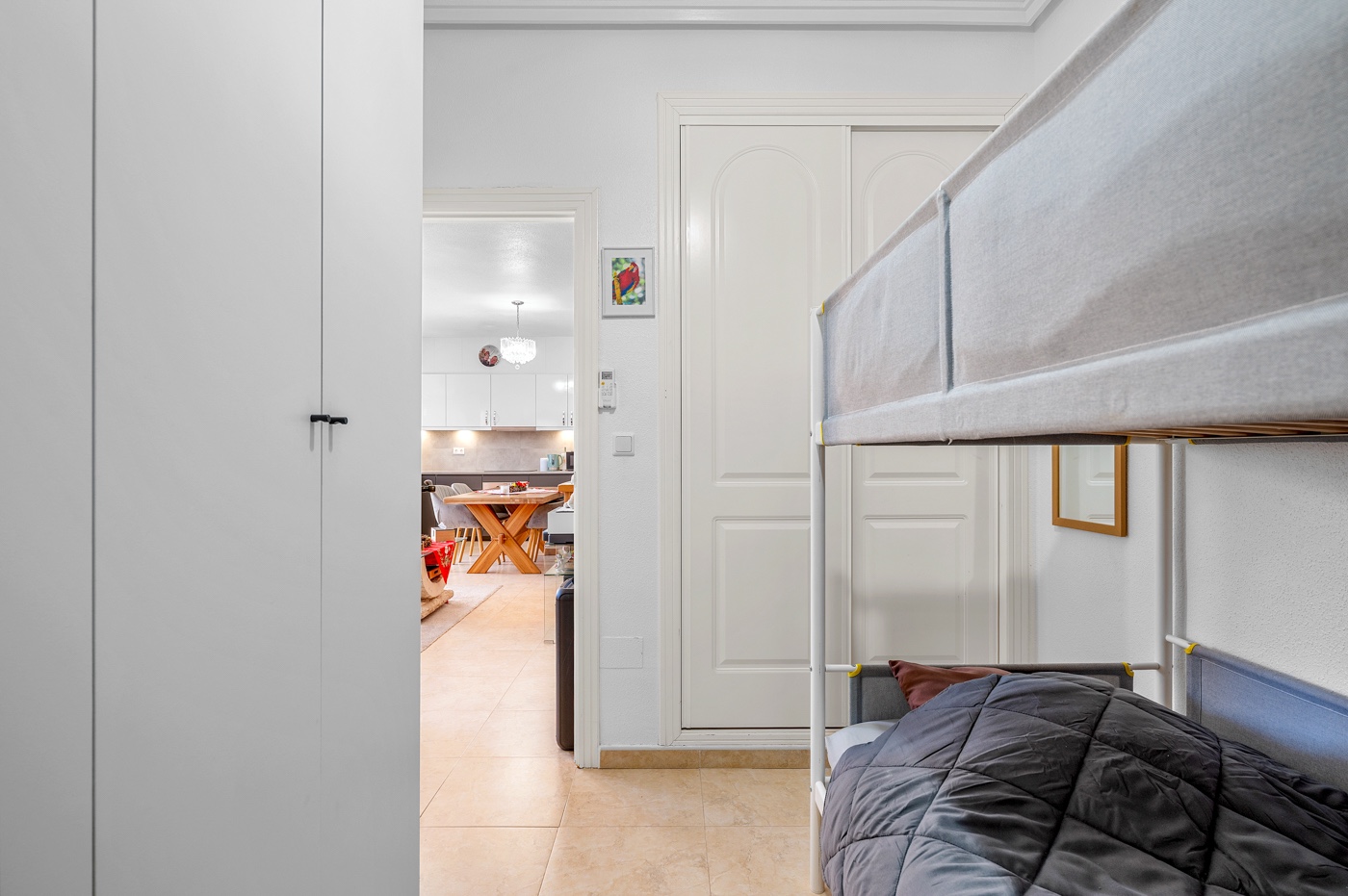 For Sale - 3 Bedroom 2 Bathroom Villa in Ciudad Quesada - Rojales  - Alicante