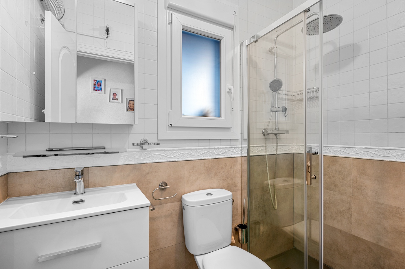 For Sale - 3 Bedroom 2 Bathroom Villa in Ciudad Quesada - Rojales  - Alicante