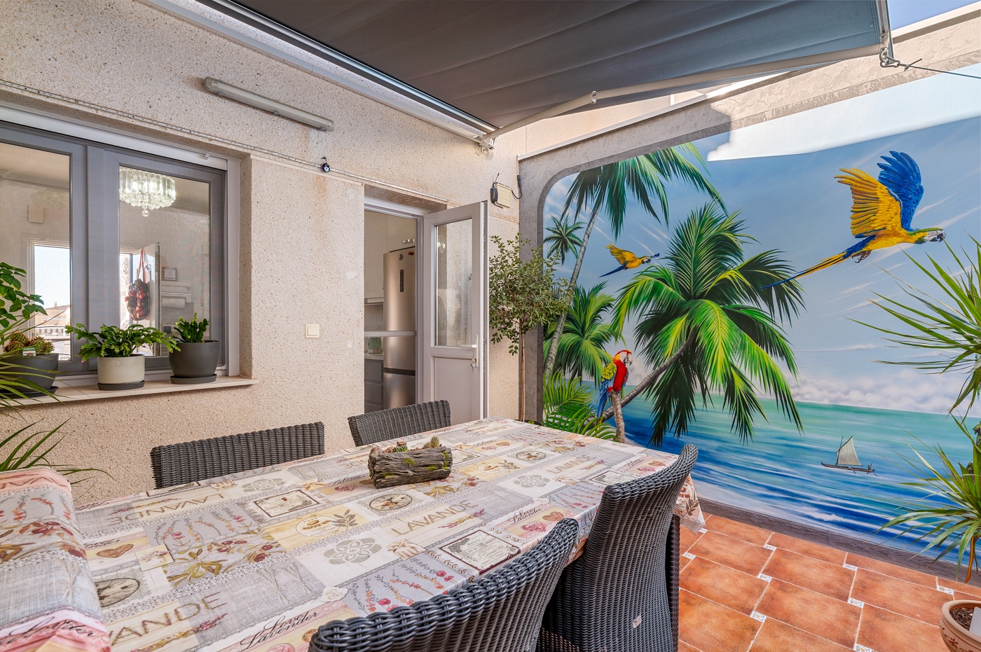 For Sale - 3 Bedroom 2 Bathroom Villa in Ciudad Quesada - Rojales  - Alicante
