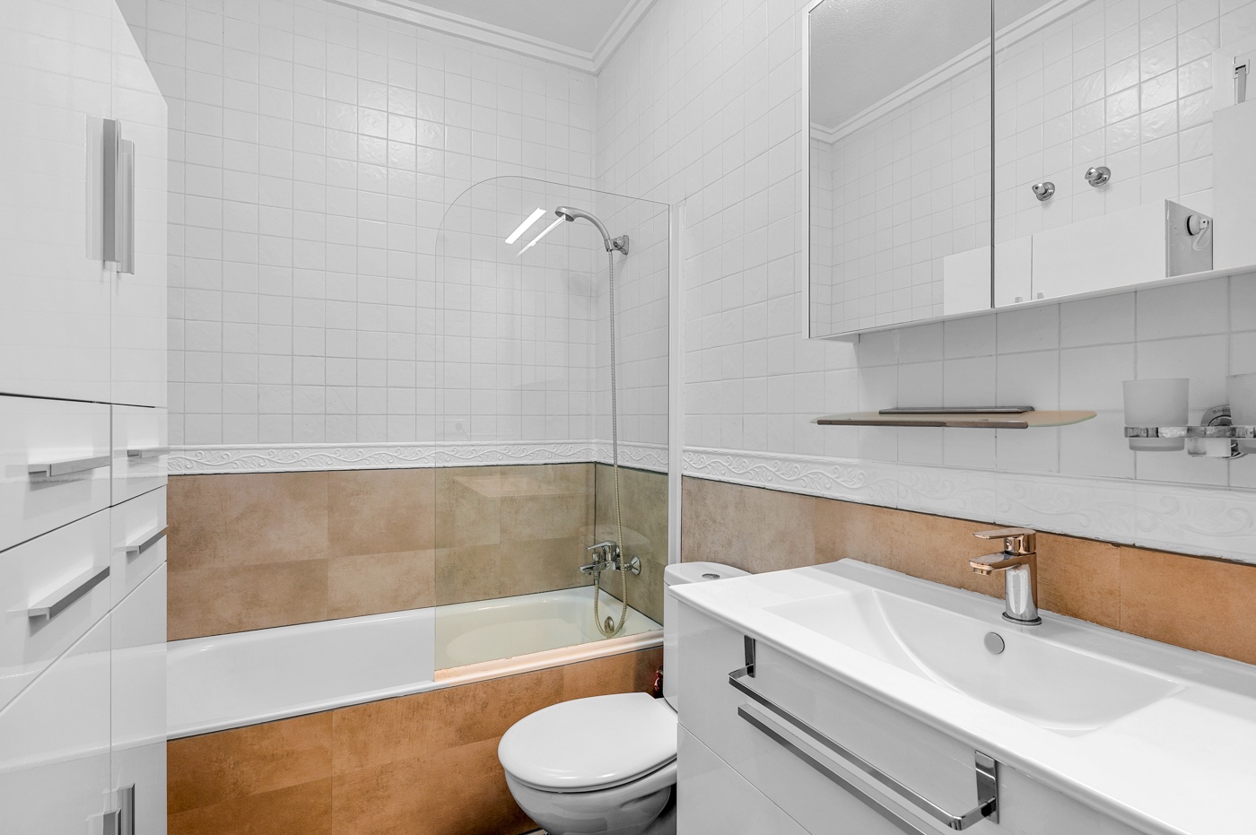For Sale - 3 Bedroom 2 Bathroom Villa in Ciudad Quesada - Rojales  - Alicante