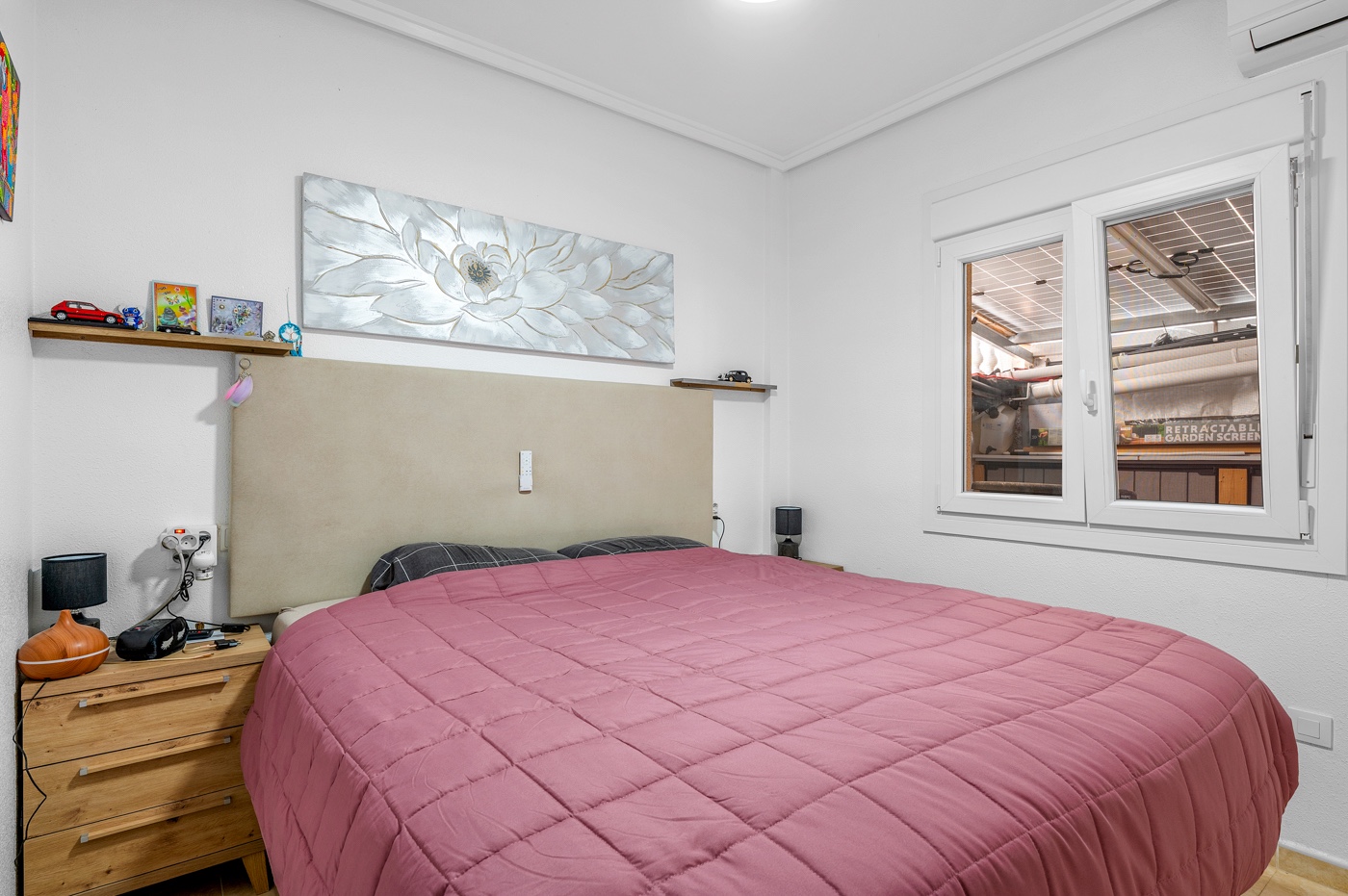For Sale - 3 Bedroom 2 Bathroom Villa in Ciudad Quesada - Rojales  - Alicante
