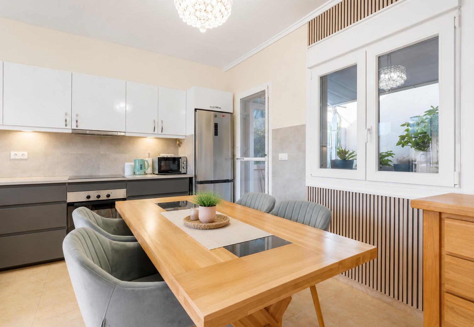 For Sale - 3 Bedroom 2 Bathroom Villa in Ciudad Quesada - Rojales  - Alicante