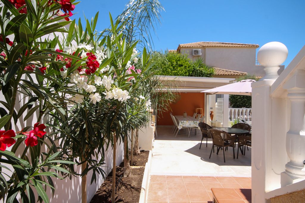 CV0860: Detached Villa for sale in San Miguel de Salinas