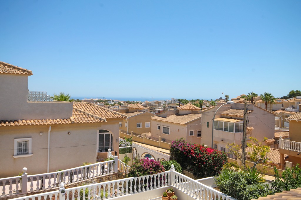 CV0860: Detached Villa for sale in San Miguel de Salinas