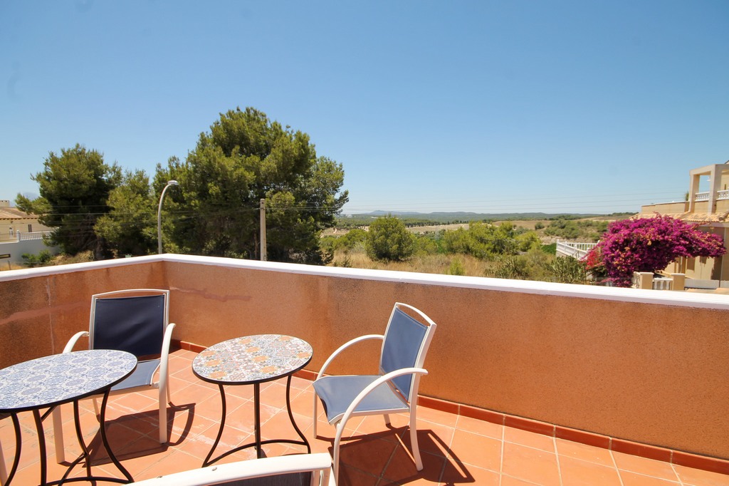 CV0860: Detached Villa for sale in San Miguel de Salinas