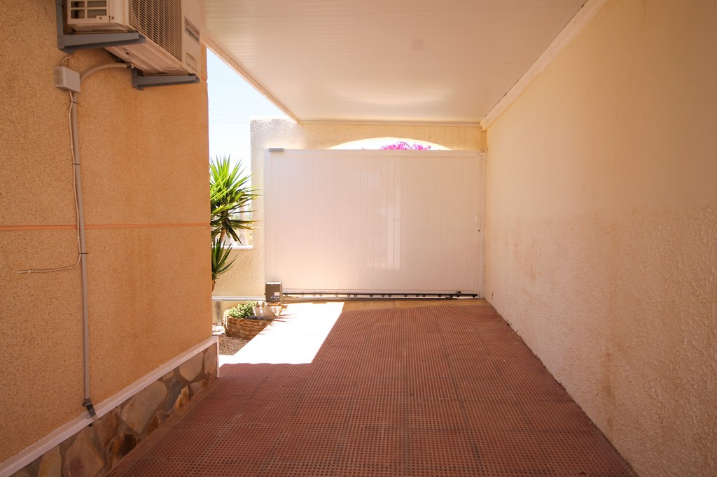 CV0860: Detached Villa for sale in San Miguel de Salinas