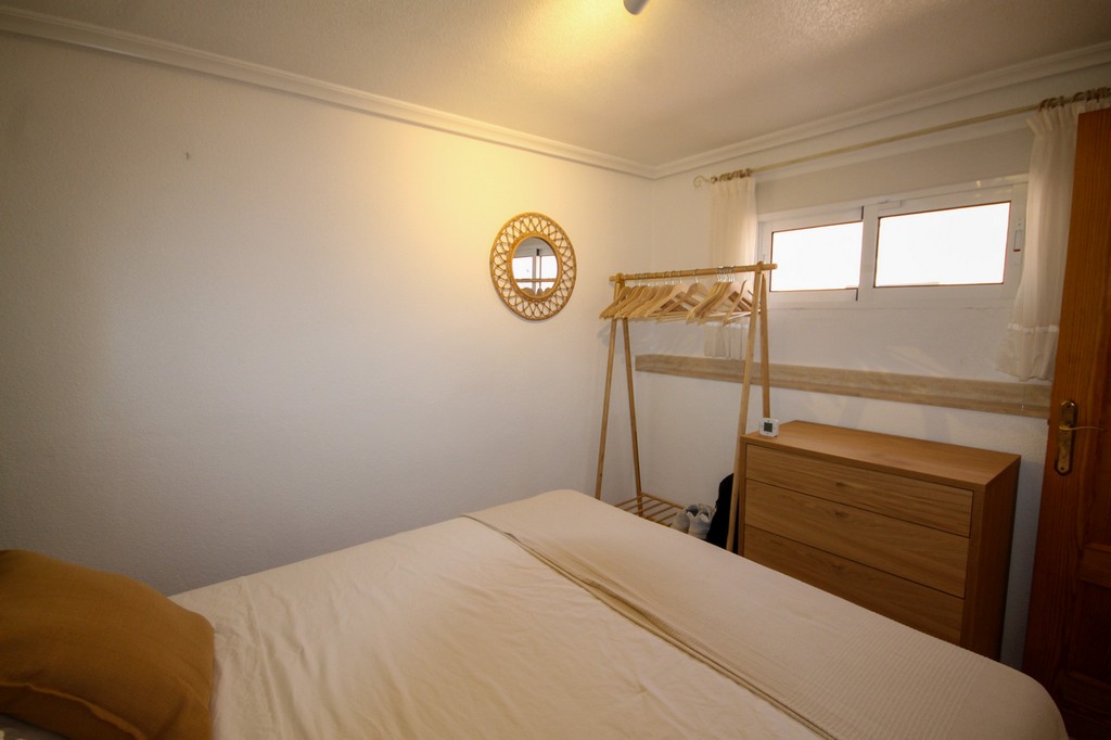 CV0860: Detached Villa for sale in San Miguel de Salinas