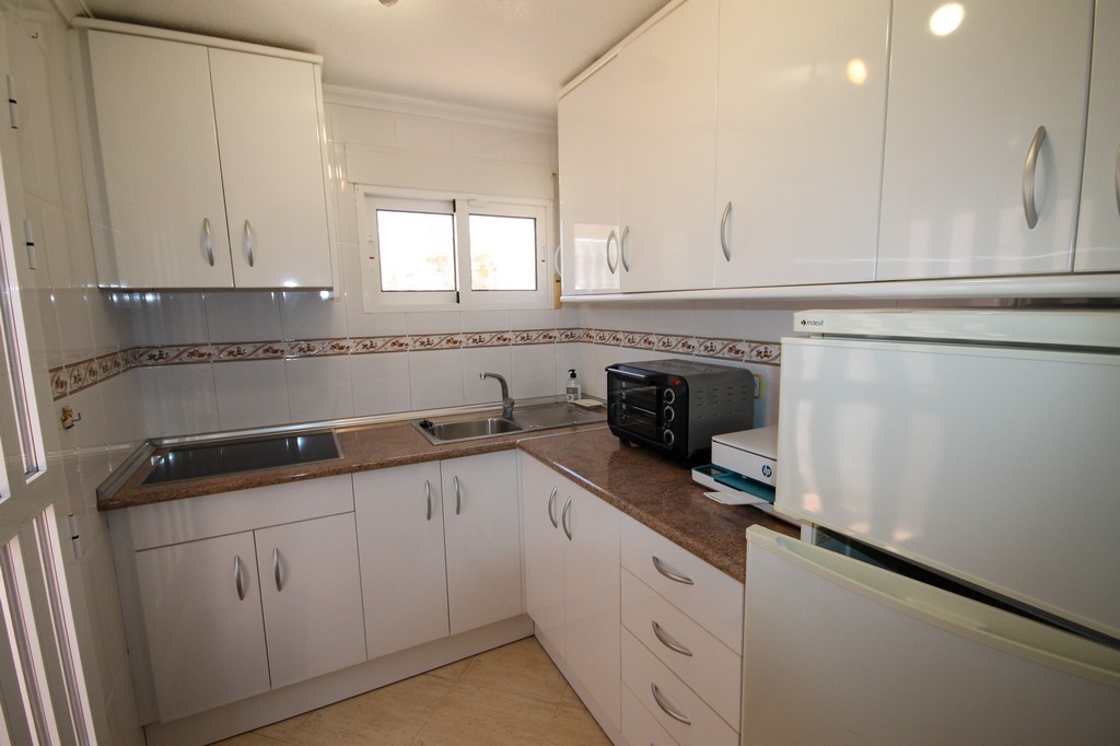 CV0860: Detached Villa for sale in San Miguel de Salinas