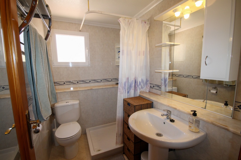 CV0860: Detached Villa for sale in San Miguel de Salinas