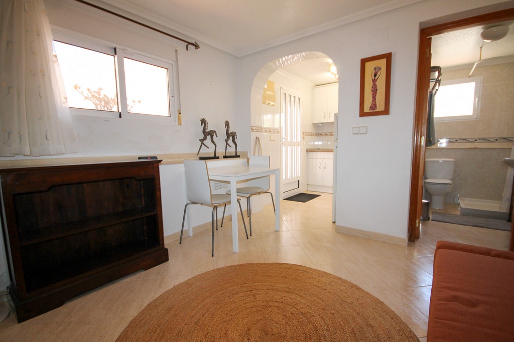 CV0860: Detached Villa for sale in San Miguel de Salinas