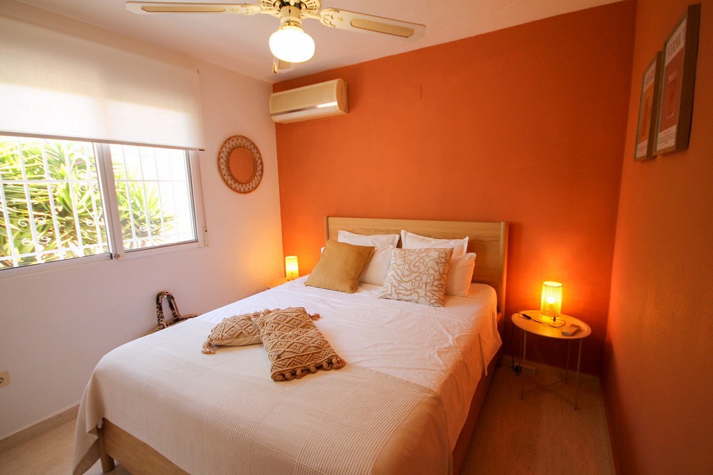 CV0860: Detached Villa for sale in San Miguel de Salinas