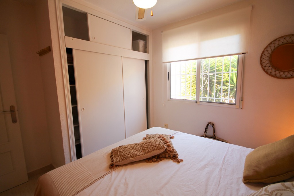 CV0860: Detached Villa for sale in San Miguel de Salinas
