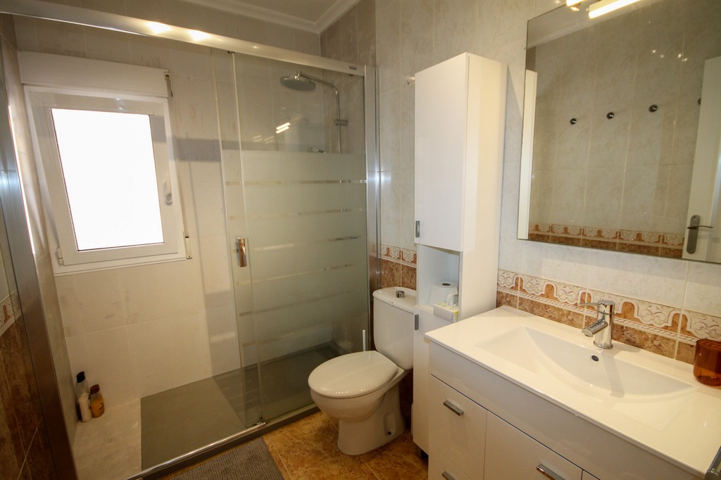 CV0860: Detached Villa for sale in San Miguel de Salinas