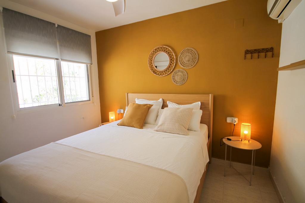 CV0860: Detached Villa for sale in San Miguel de Salinas