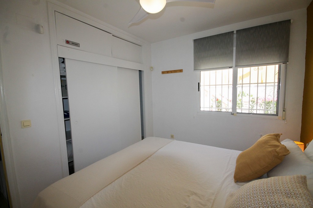 CV0860: Detached Villa for sale in San Miguel de Salinas