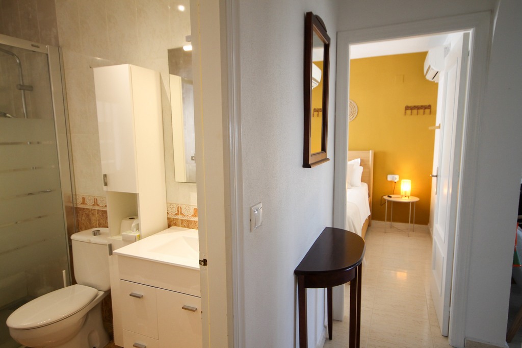 CV0860: Detached Villa for sale in San Miguel de Salinas