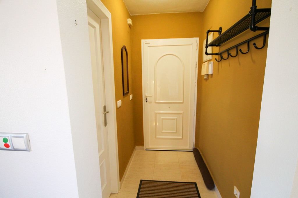 CV0860: Detached Villa for sale in San Miguel de Salinas