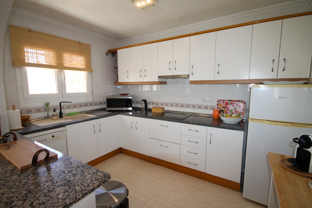CV0860: Detached Villa for sale in San Miguel de Salinas