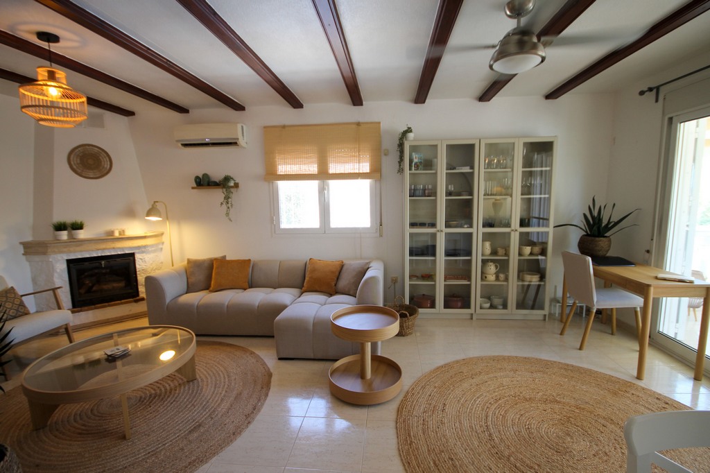 CV0860: Detached Villa for sale in San Miguel de Salinas