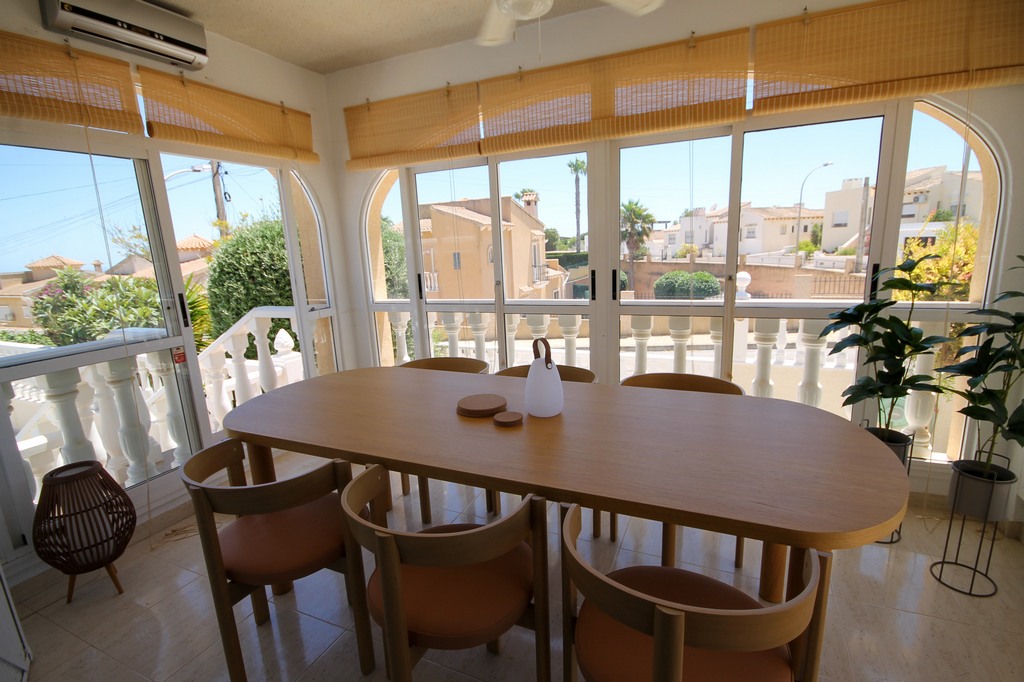 CV0860: Detached Villa for sale in San Miguel de Salinas