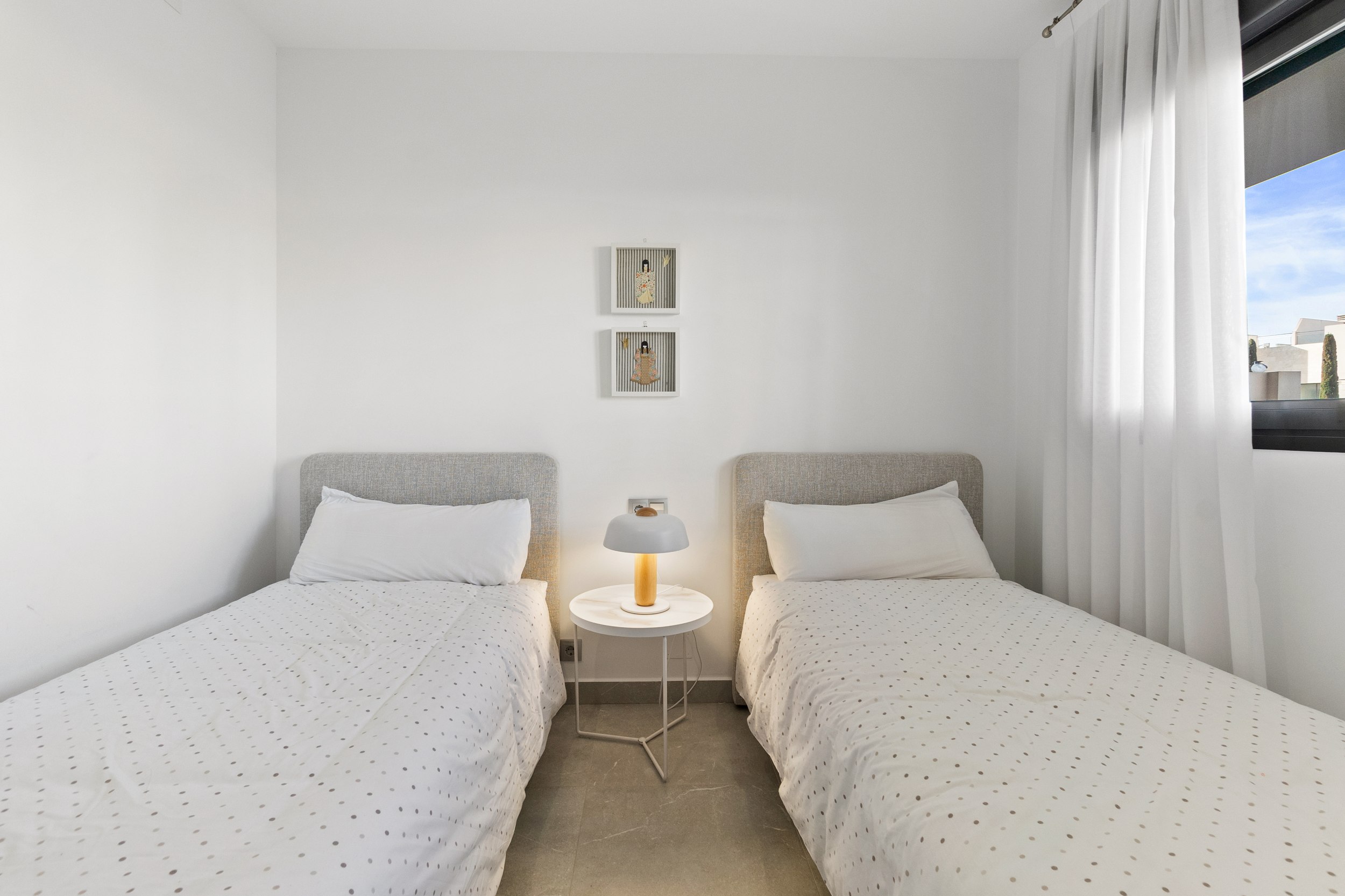 For Sale - 2 Bedroom 2 Bathroom Apartment in Orihuela - Orihuela Costa  - Alicante
