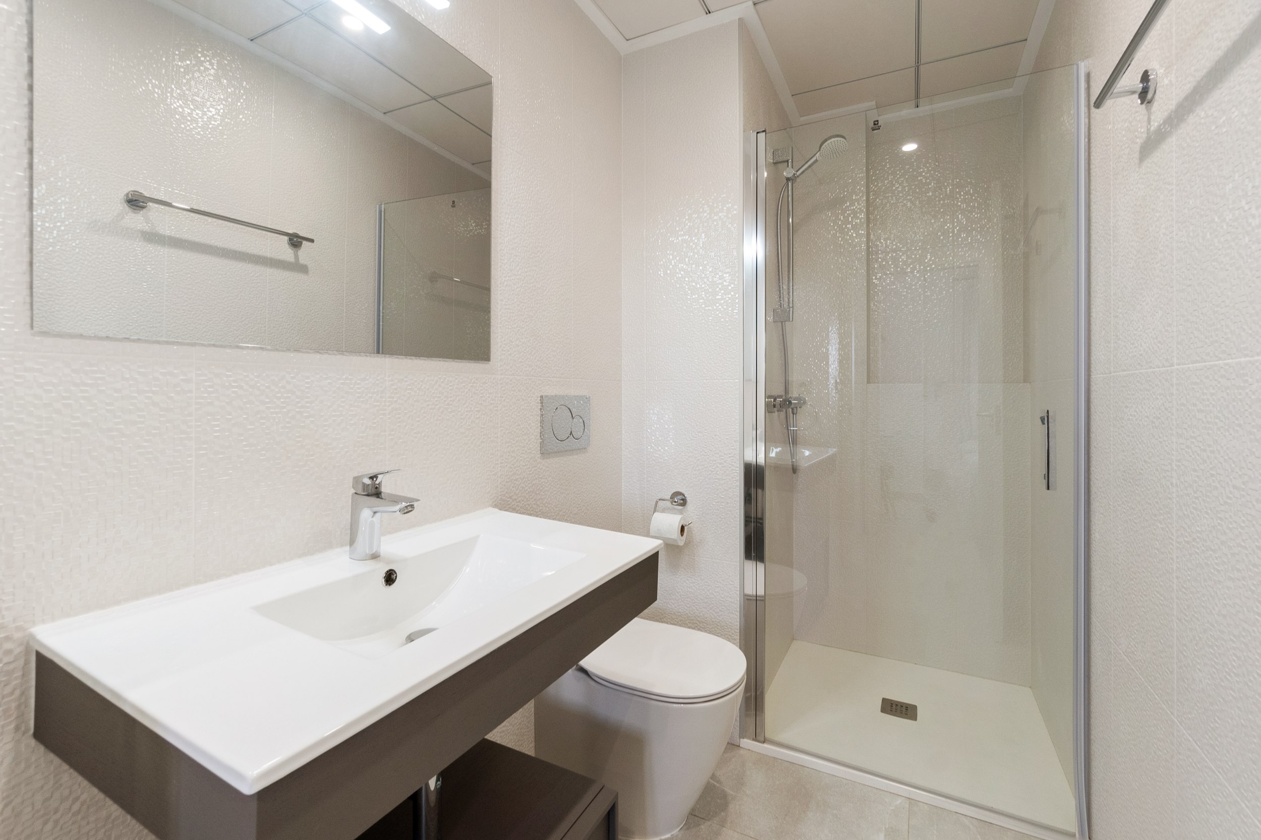 For Sale - 2 Bedroom 2 Bathroom Apartment in Orihuela - Orihuela Costa  - Alicante