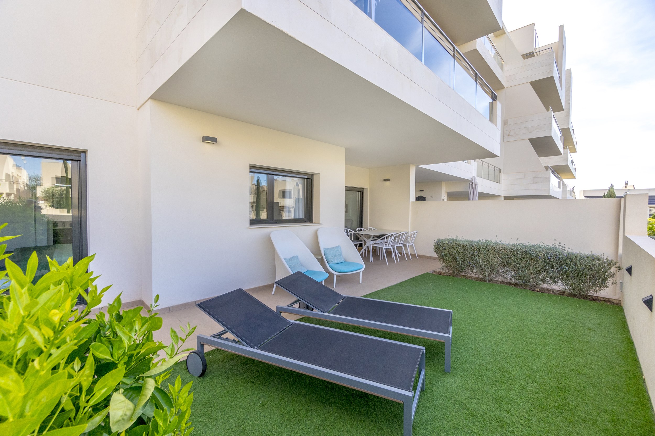 For Sale - 2 Bedroom 2 Bathroom Apartment in Orihuela - Orihuela Costa  - Alicante