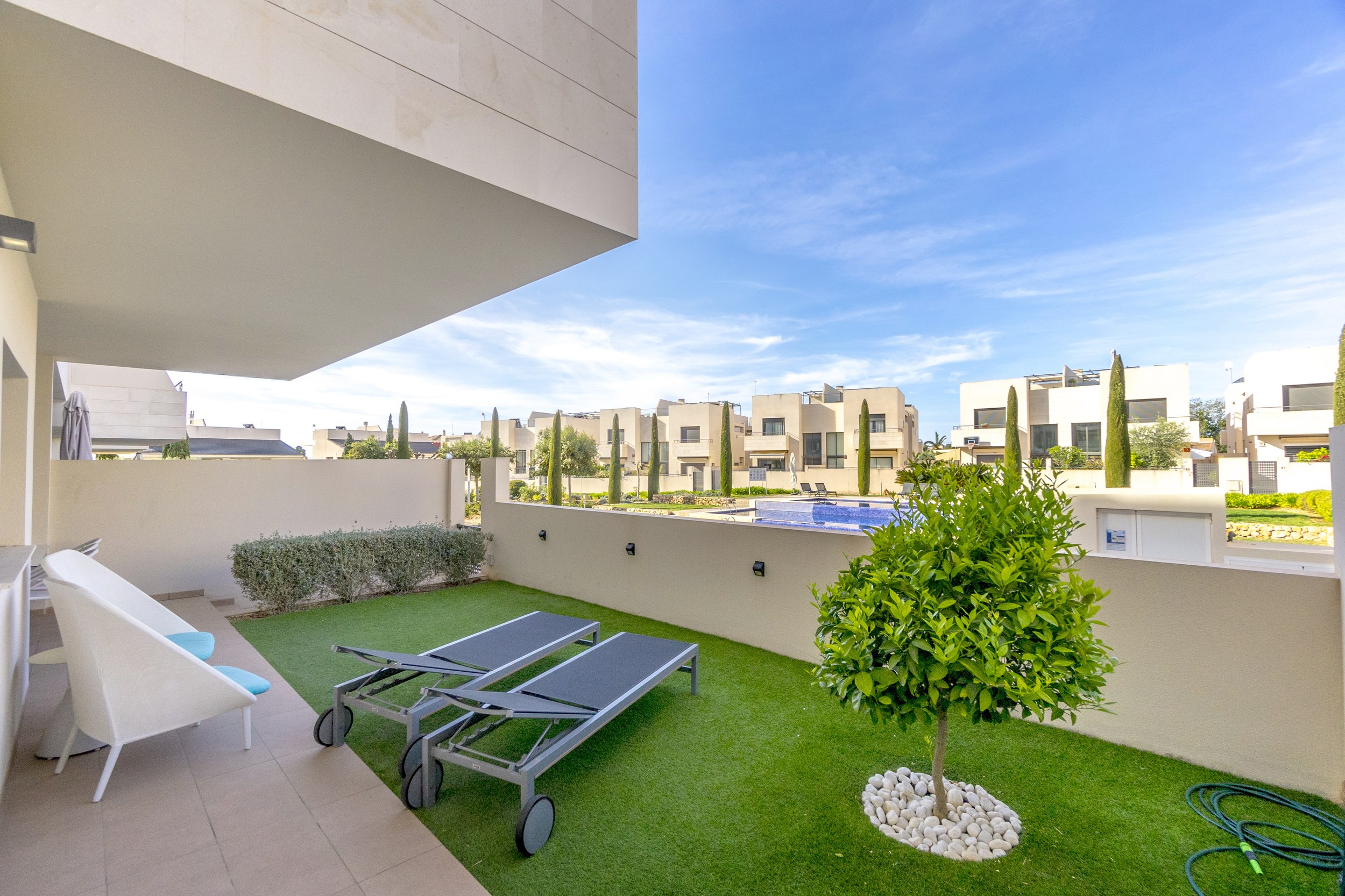For Sale - 2 Bedroom 2 Bathroom Apartment in Orihuela - Orihuela Costa  - Alicante