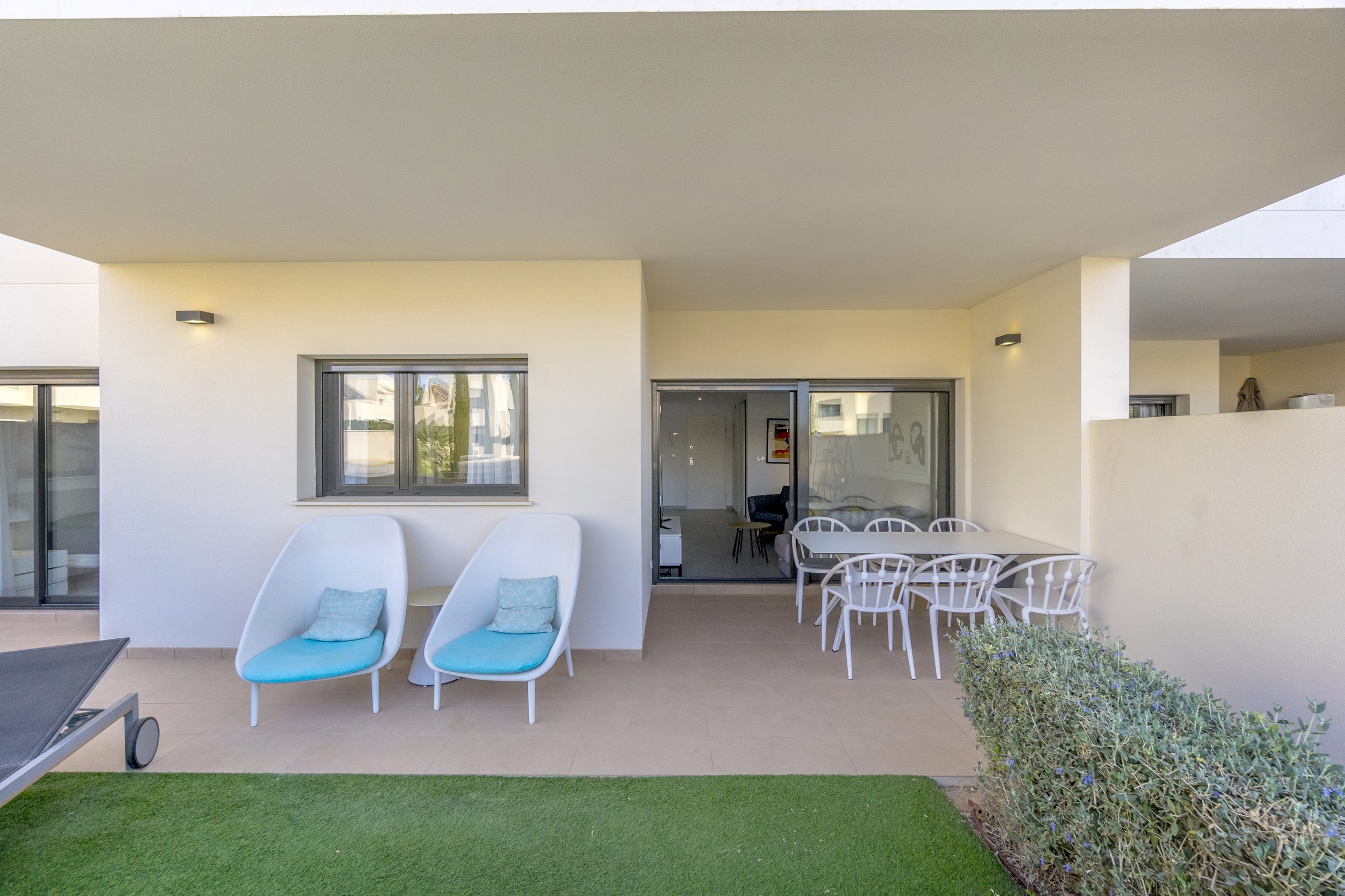 For Sale - 2 Bedroom 2 Bathroom Apartment in Orihuela - Orihuela Costa  - Alicante