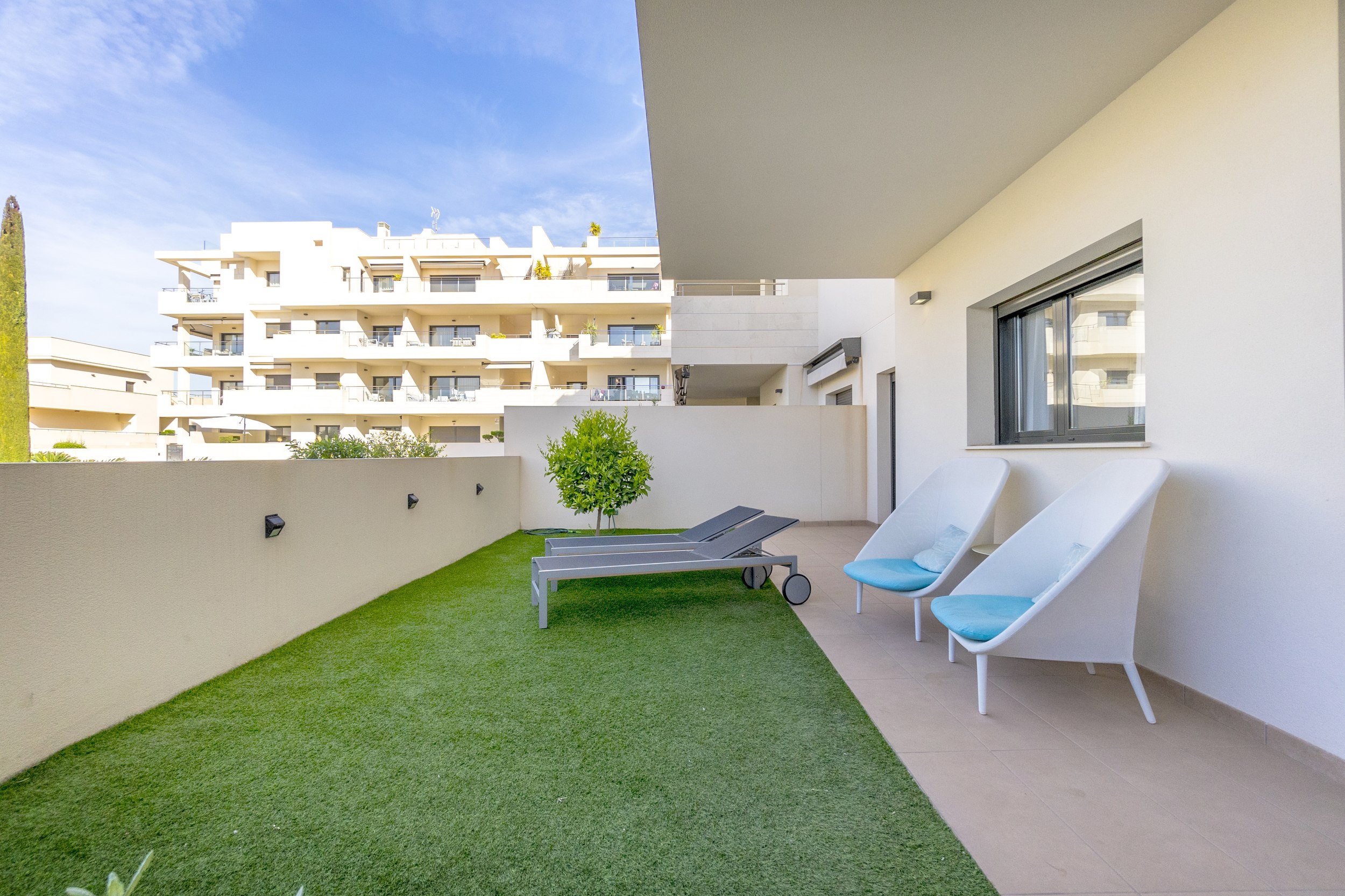 For Sale - 2 Bedroom 2 Bathroom Apartment in Orihuela - Orihuela Costa  - Alicante