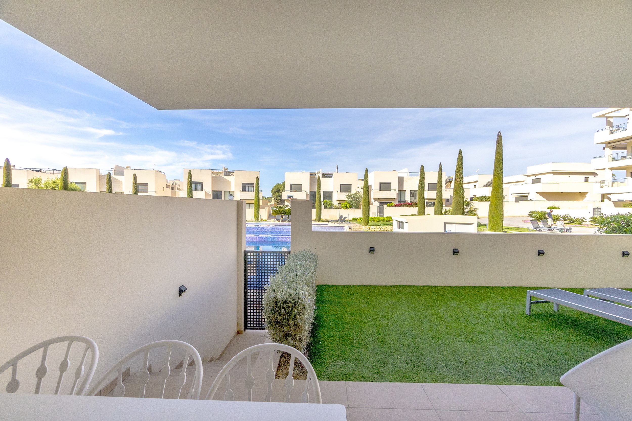 For Sale - 2 Bedroom 2 Bathroom Apartment in Orihuela - Orihuela Costa  - Alicante