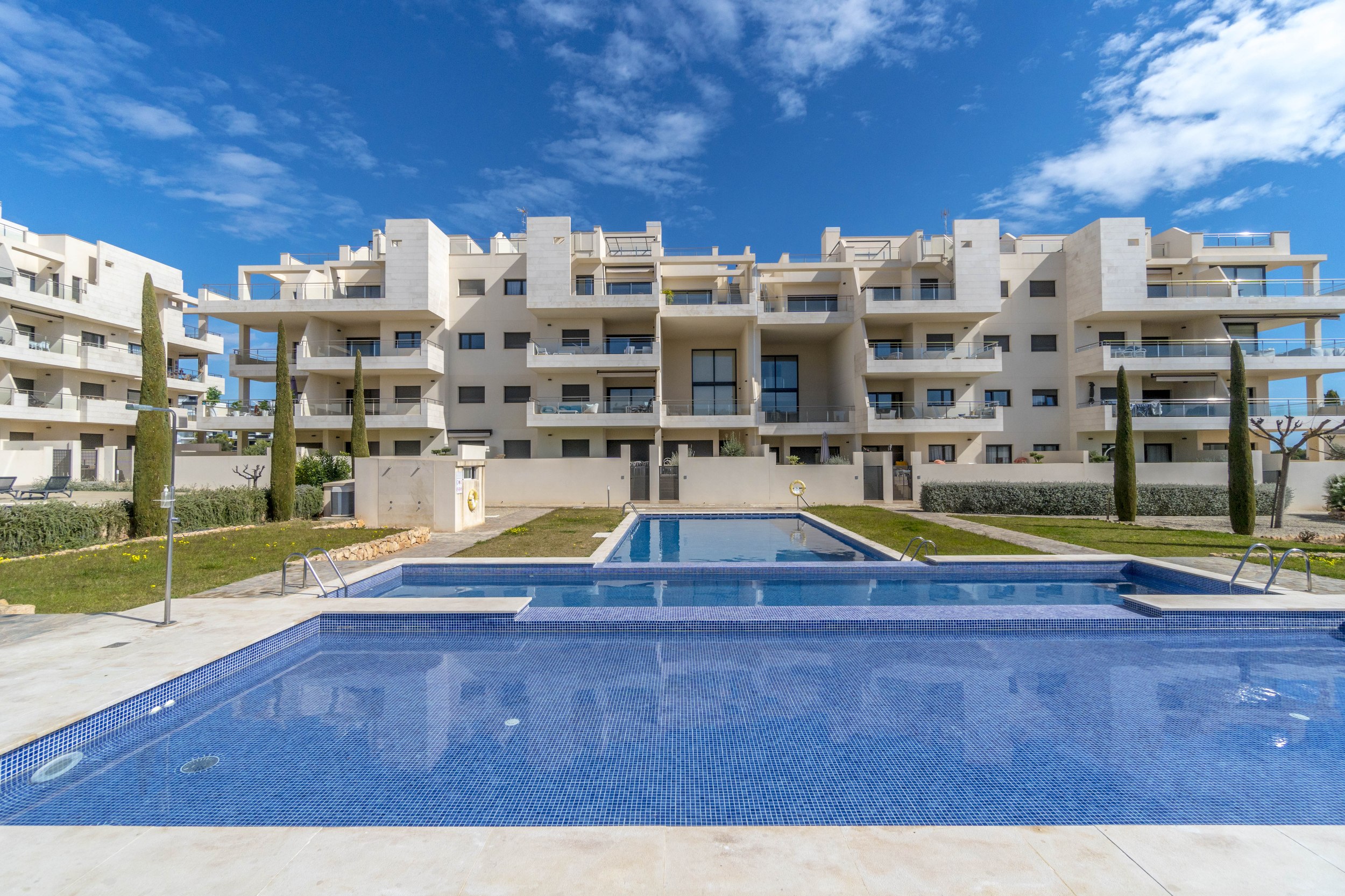 For Sale - 2 Bedroom 2 Bathroom Apartment in Orihuela - Orihuela Costa  - Alicante