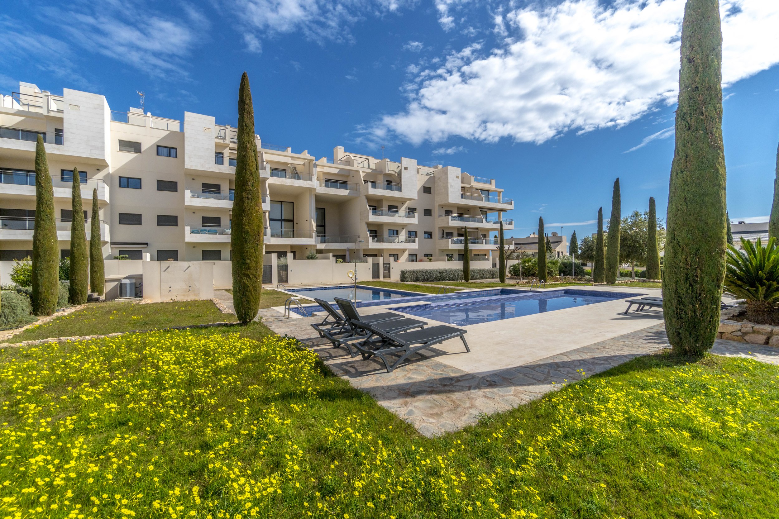 For Sale - 2 Bedroom 2 Bathroom Apartment in Orihuela - Orihuela Costa  - Alicante