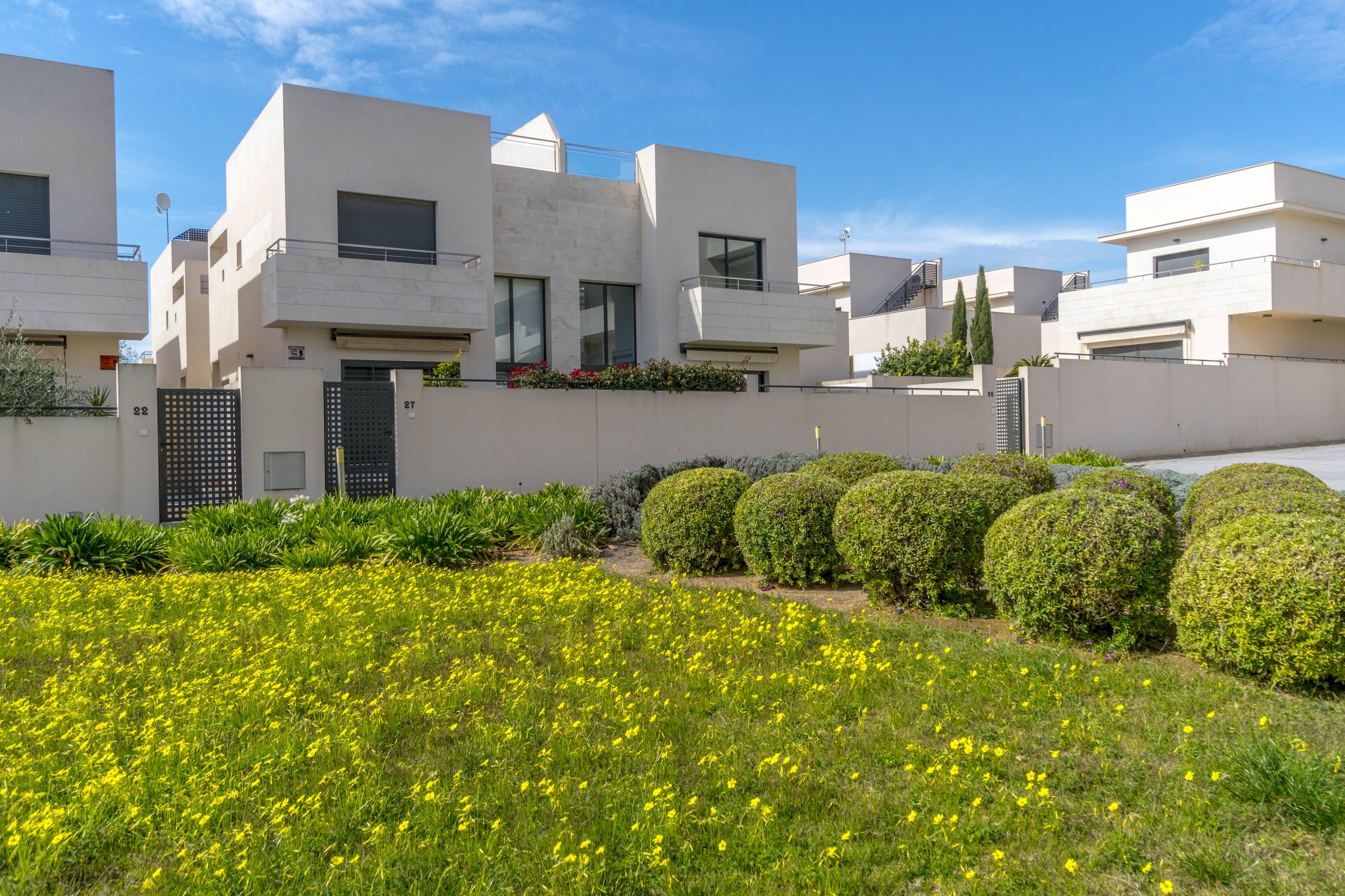 For Sale - 2 Bedroom 2 Bathroom Apartment in Orihuela - Orihuela Costa  - Alicante