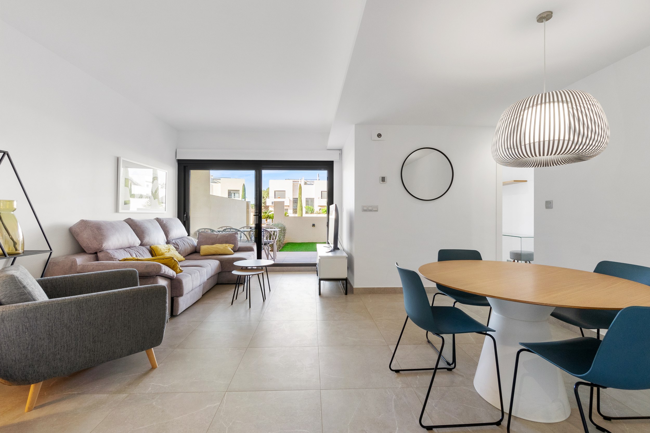 For Sale - 2 Bedroom 2 Bathroom Apartment in Orihuela - Orihuela Costa  - Alicante