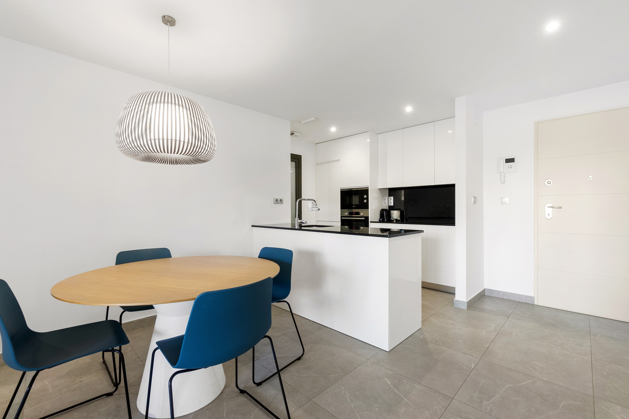 For Sale - 2 Bedroom 2 Bathroom Apartment in Orihuela - Orihuela Costa  - Alicante