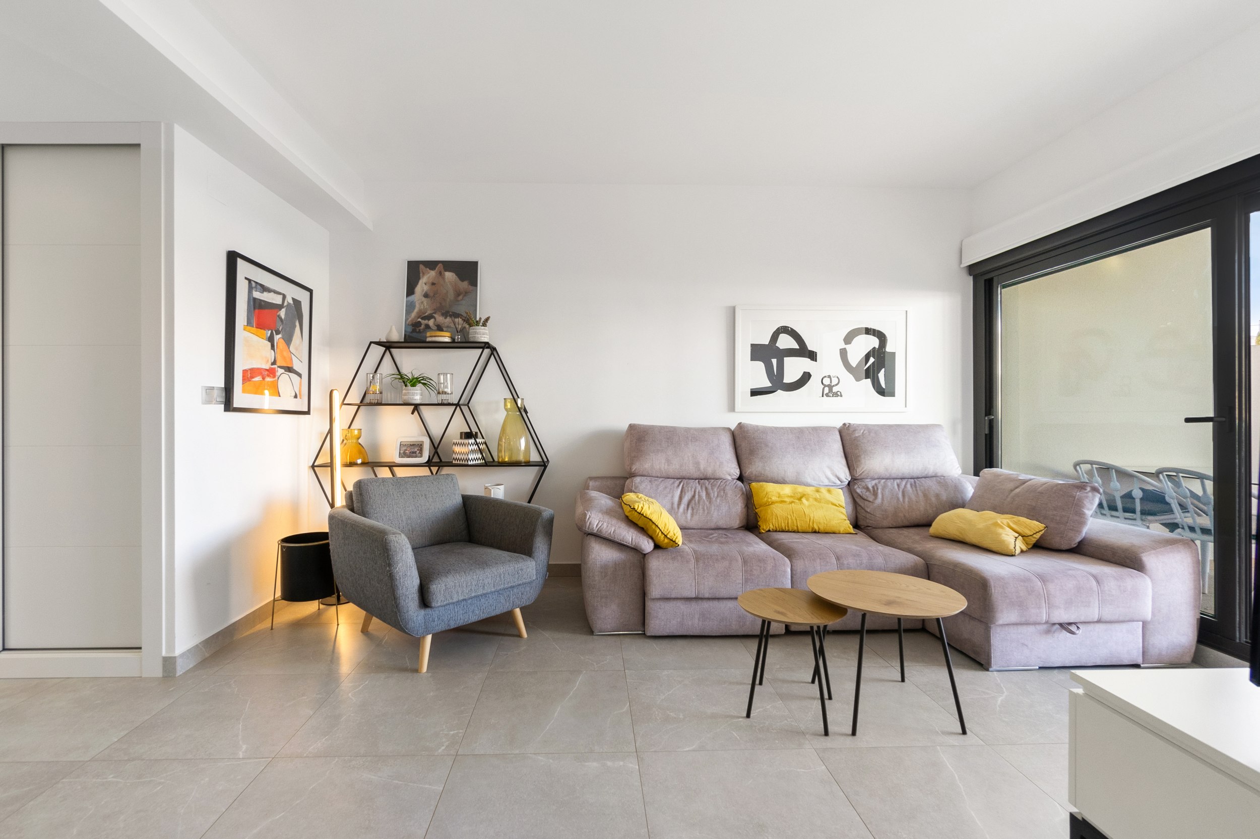 For Sale - 2 Bedroom 2 Bathroom Apartment in Orihuela - Orihuela Costa  - Alicante