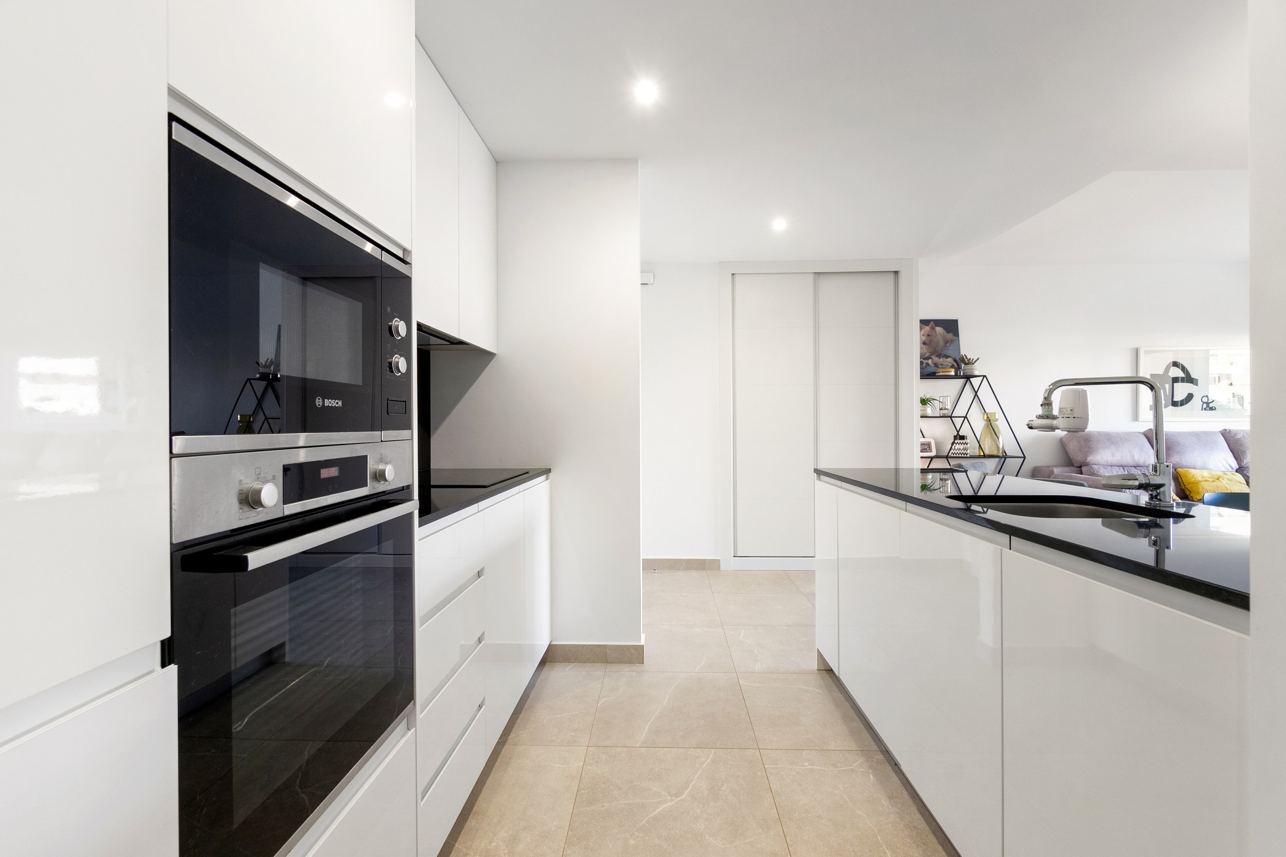 For Sale - 2 Bedroom 2 Bathroom Apartment in Orihuela - Orihuela Costa  - Alicante