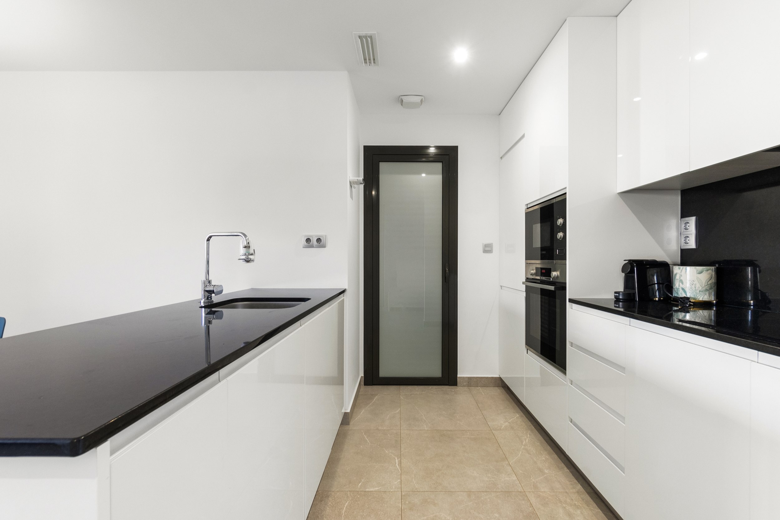 For Sale - 2 Bedroom 2 Bathroom Apartment in Orihuela - Orihuela Costa  - Alicante