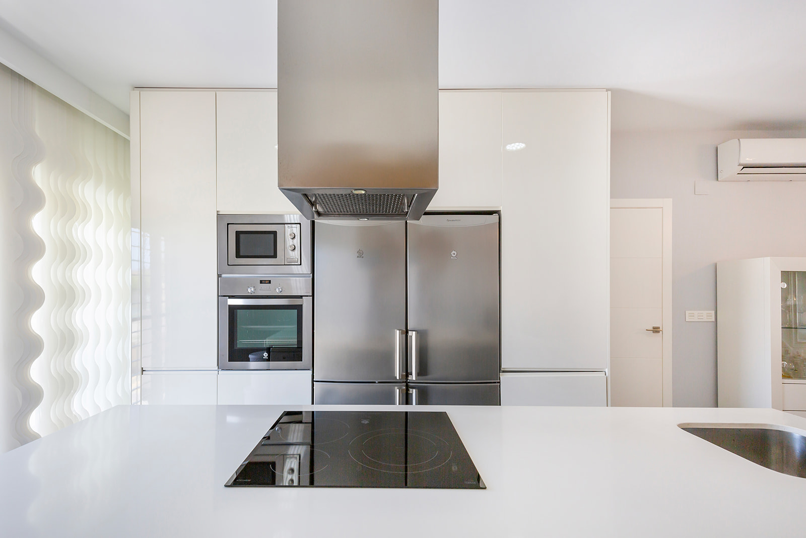 For Sale - 4 Bedroom 3 Bathroom Apartment in Pilar de la Horadada - Torre de la Horadada  - Alicante