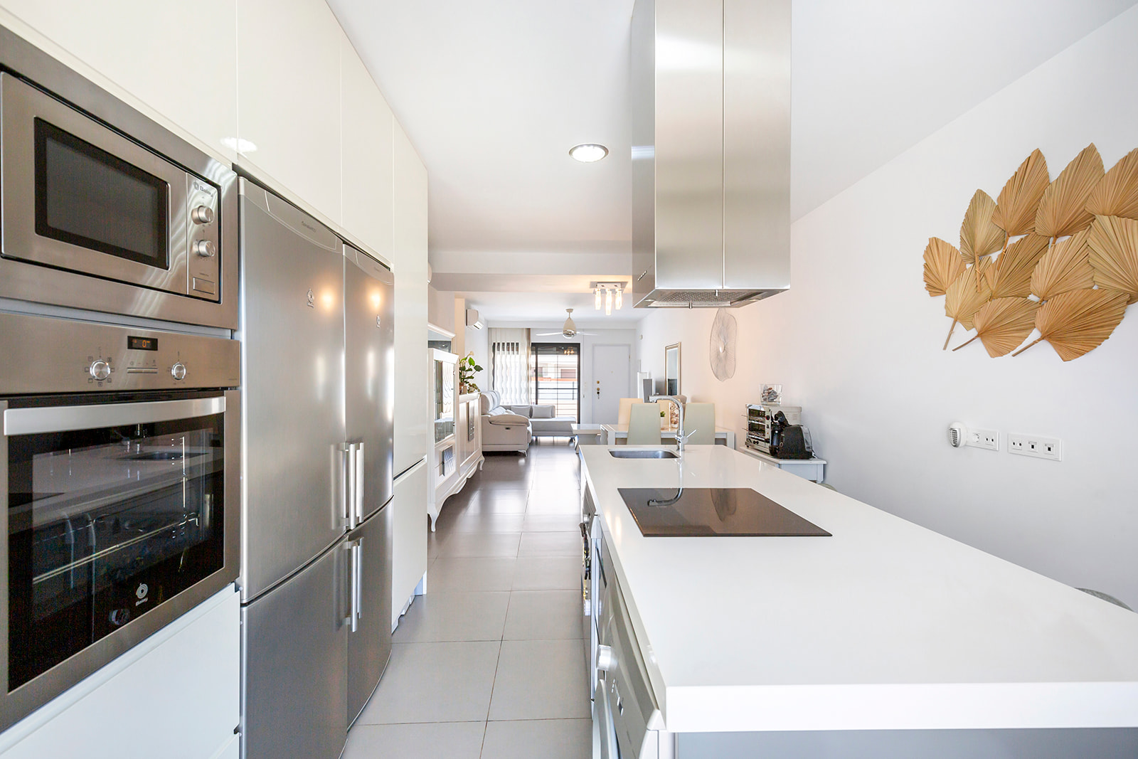 For Sale - 4 Bedroom 3 Bathroom Apartment in Pilar de la Horadada - Torre de la Horadada  - Alicante
