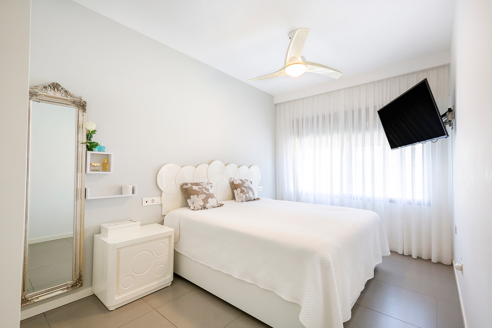 For Sale - 4 Bedroom 3 Bathroom Apartment in Pilar de la Horadada - Torre de la Horadada  - Alicante