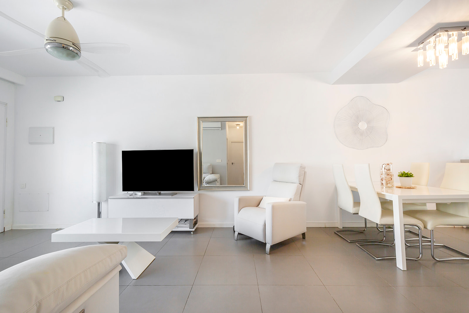 For Sale - 4 Bedroom 3 Bathroom Apartment in Pilar de la Horadada - Torre de la Horadada  - Alicante