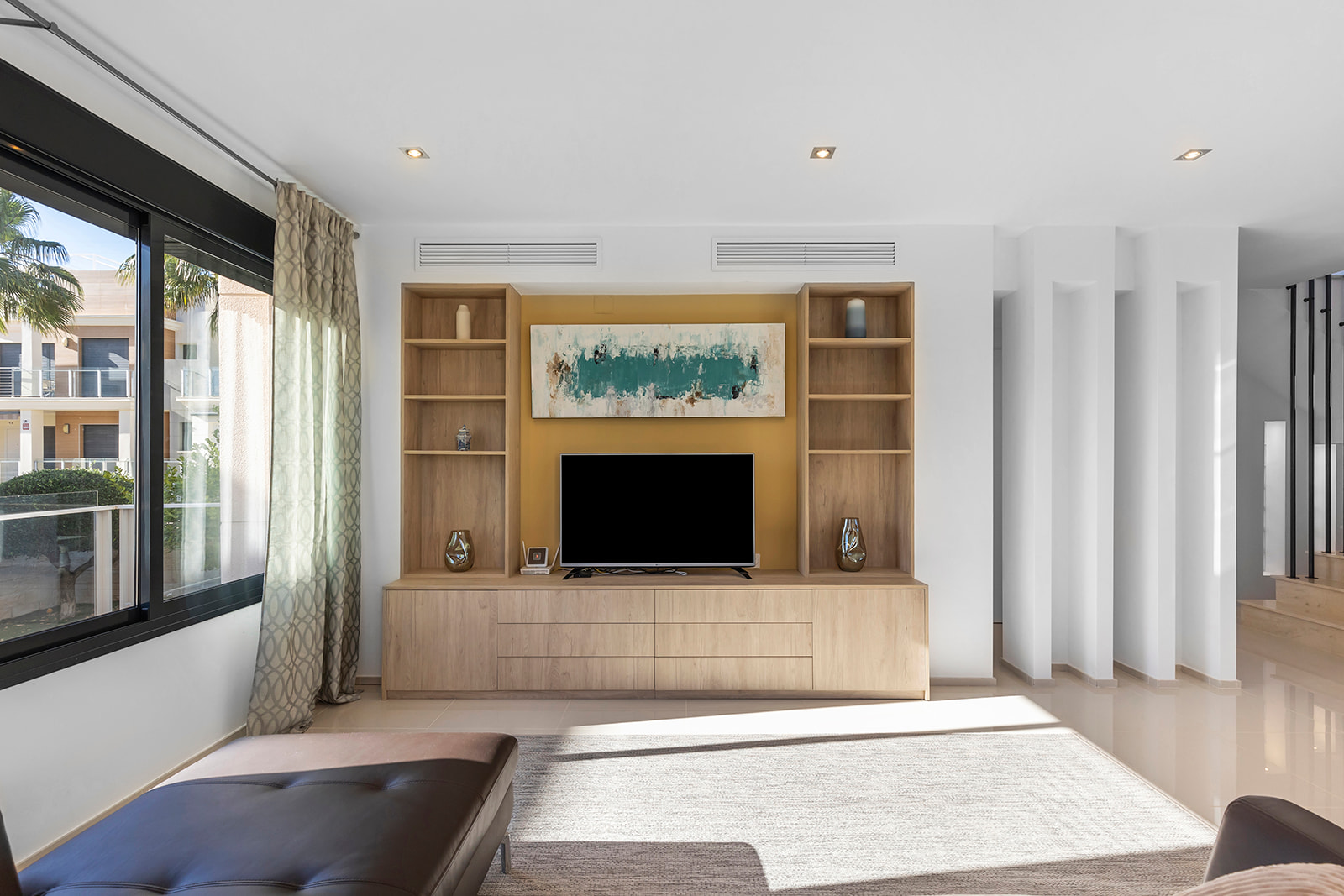 For Sale - 5 Bedroom 4 Bathroom Villa in Orihuela Costa - La Zenia  - Alicante