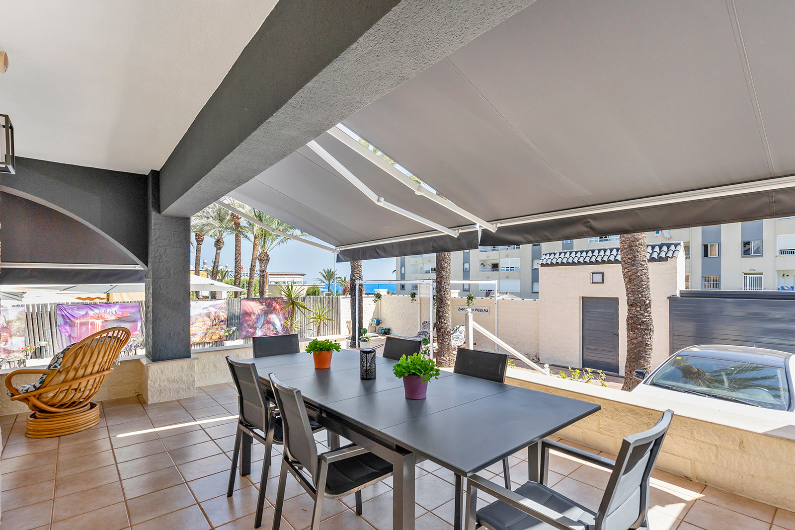 For Sale - 4 Bedroom 2 Bathroom Villa in Torrevieja - Rocio del Mar  - Alicante