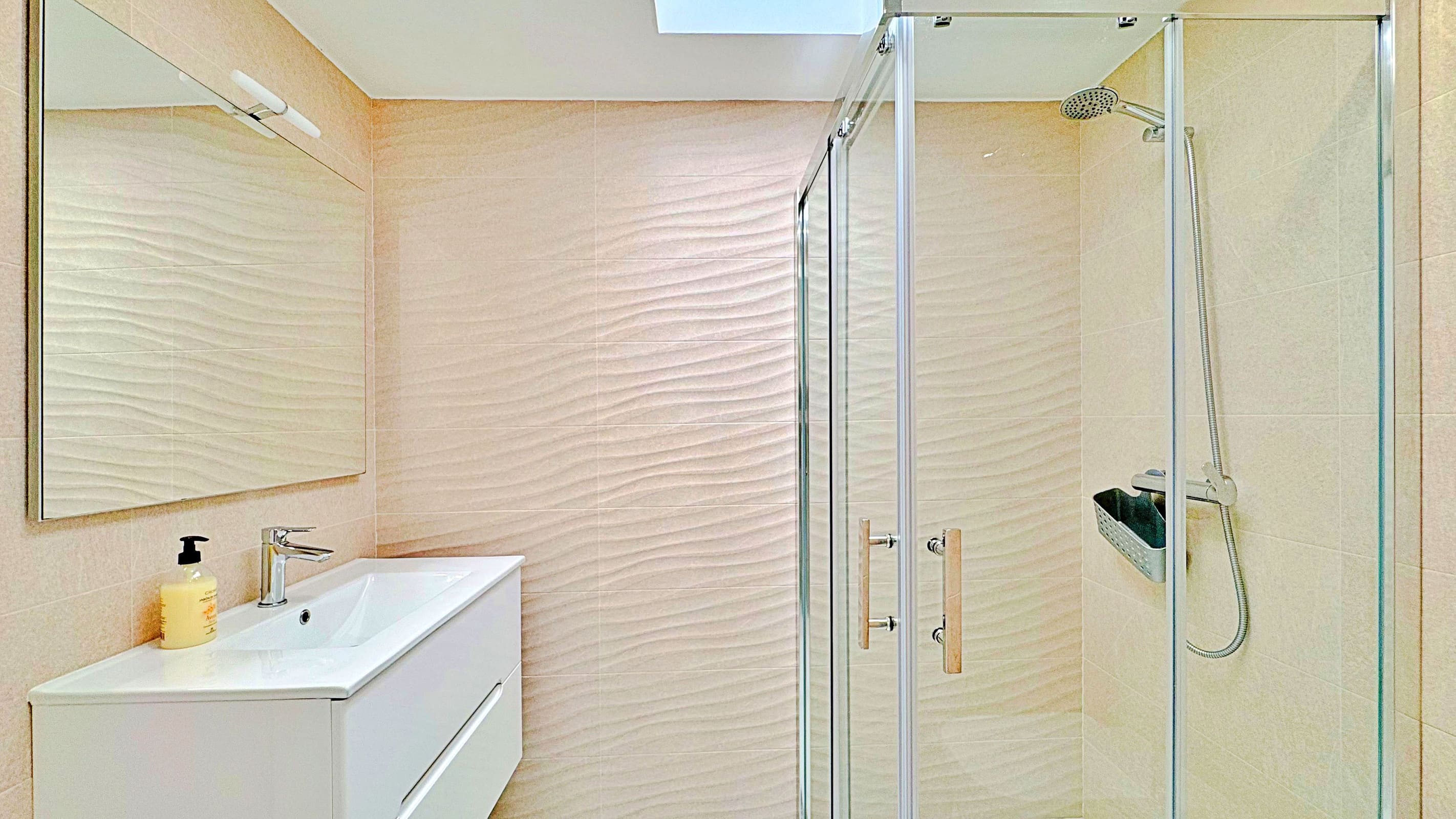 For Sale - 3 Bedroom 3 Bathroom Townhouse in Torrevieja - Los Balcones  - Alicante