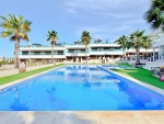 9-3281/1772, 3 Bedroom 3 Bathroom Townhouse in Torrevieja