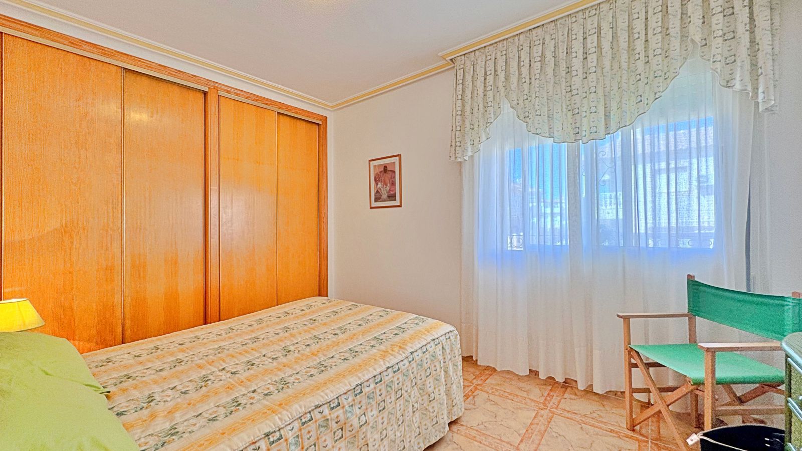 For Sale - 2 Bedroom 1 Bathroom Apartment in Orihuela Costa - La Zenia  - Alicante